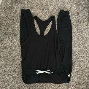 Vuori Lux Jumpsuit size XS